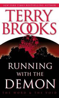 Cover image for Running with the Demon