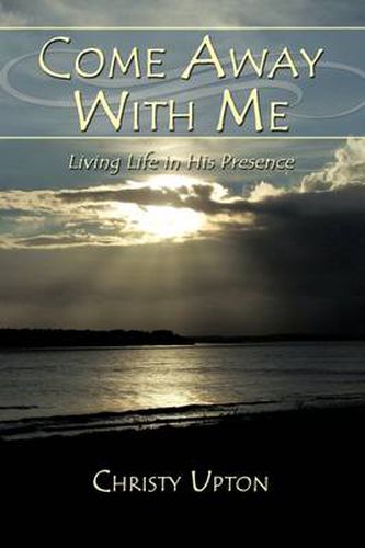 Cover image for Come Away with Me