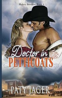 Cover image for Doctor in Petticoats