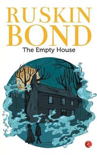 Cover image for The Empty House