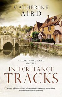 Cover image for Inheritance Tracks