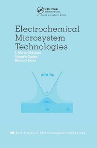 Cover image for Electrochemical Microsystem Technologies