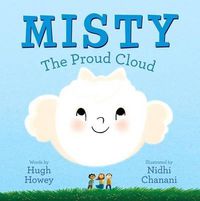 Cover image for Misty: The Proud Cloud