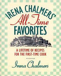 Cover image for Irena Chalmers All-Time Favorites