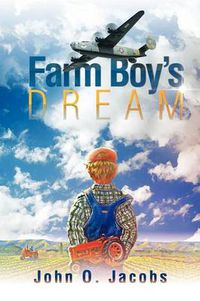 Cover image for Farm Boy's Dream