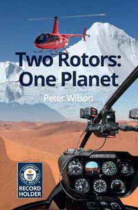 Cover image for Two Rotors: One Planet