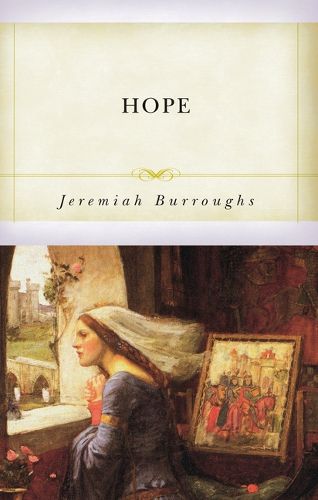 Cover image for Hope