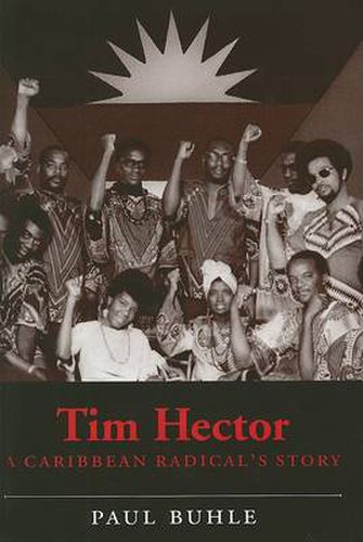 Tim Hector: A Caribbean Radical's Story