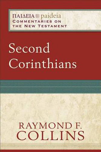 Second Corinthians