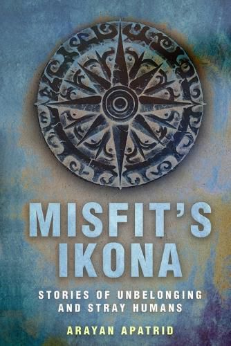 Cover image for Misfit's Ikona