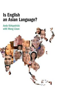 Cover image for Is English an Asian Language?