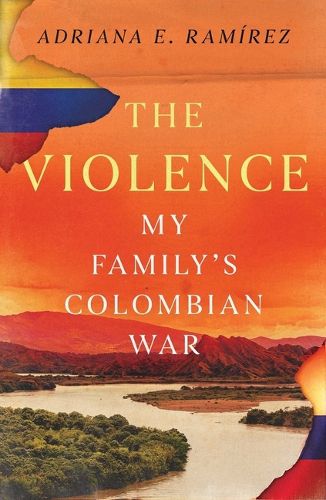 Cover image for The Violence
