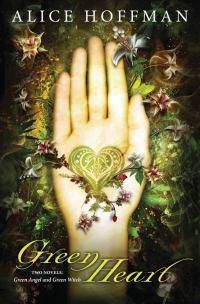 Cover image for Green Heart