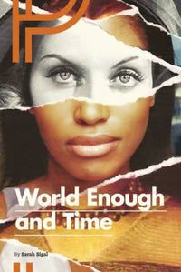 Cover image for World Enough & Time