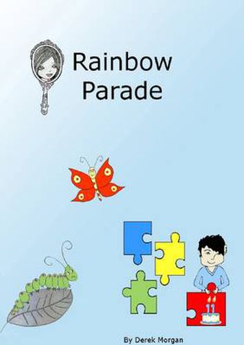 Cover image for Rainbow Parade