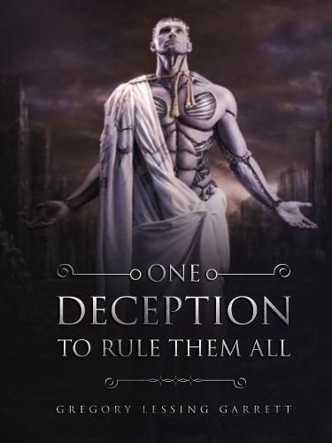 Cover image for One Deception to Rule Them All