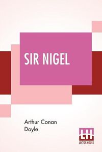 Cover image for Sir Nigel