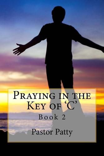 Cover image for Praying in the Key of 'C