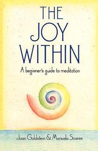 Cover image for Joy Within