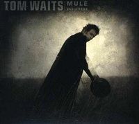 Cover image for Mule Variations Us Edition