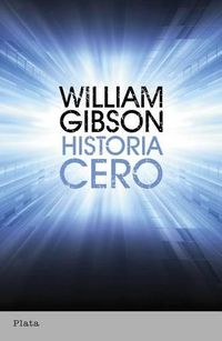 Cover image for Historia Cero