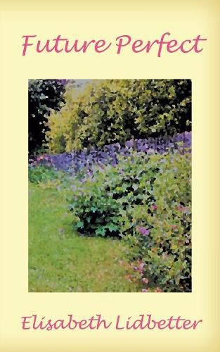 Cover image for Future Perfect