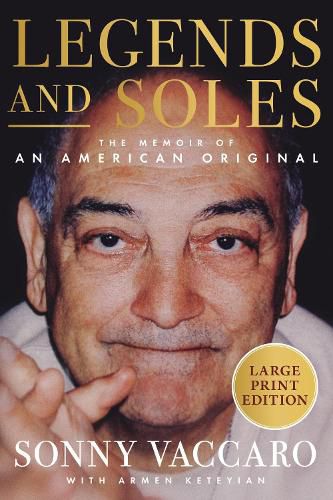 Cover image for Legends and Soles
