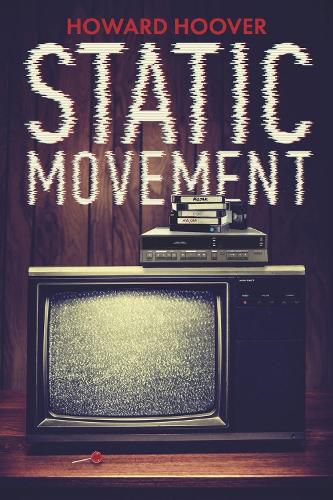 Cover image for Static Movement
