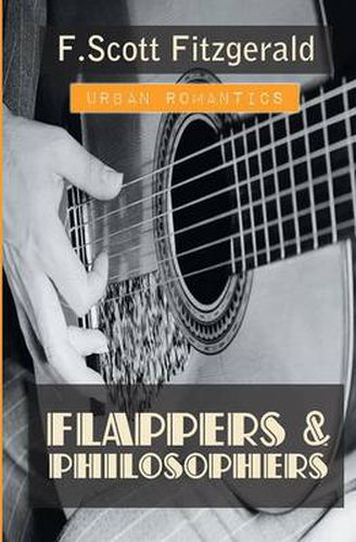 Cover image for Flappers and Philosophers