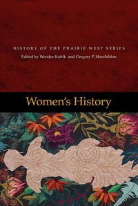 Cover image for Women's History