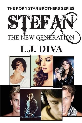 Cover image for Stefan: The New Generation