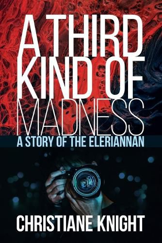 Cover image for A Third Kind of Madness