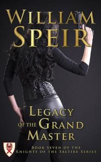 Cover image for Legacy of the Grand Master