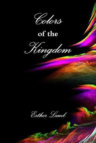 Cover image for Colors of the Kingdom