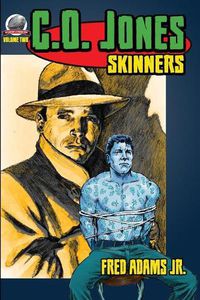 Cover image for C.O. Jones: Skinners