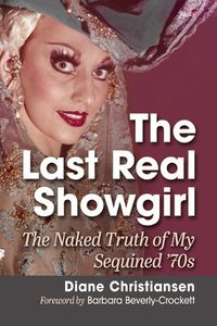 Cover image for The Last Real Showgirl