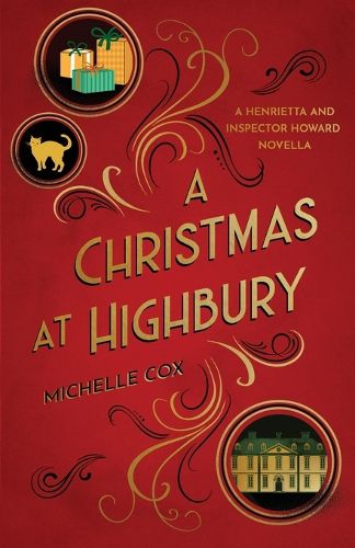 Cover image for A Christmas at Highbury