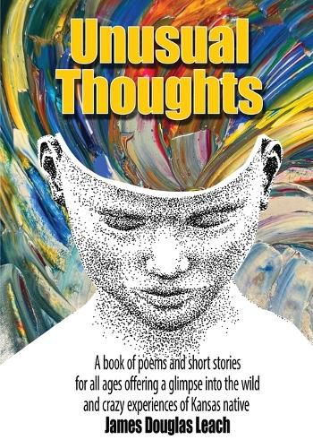 Cover image for Unusual Thoughts
