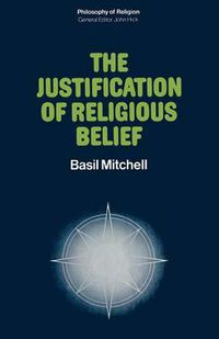 Cover image for The Justification of Religious Belief