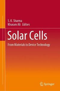 Cover image for Solar Cells: From Materials to Device Technology