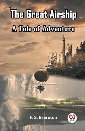 The Great AirshipA Tale of Adventure (Edition2023)