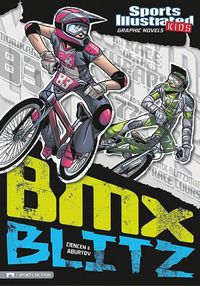 Cover image for BMX Blitz