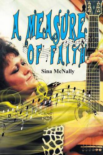 Cover image for A Measure of Faith...