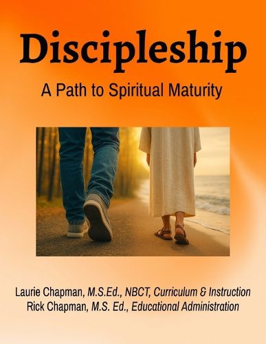 Cover image for Discipleship