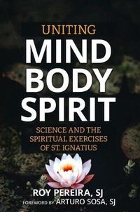 Cover image for Uniting Mind, Body, Spirit