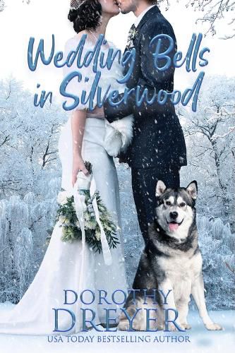 Cover image for Wedding Bells in Silverwood