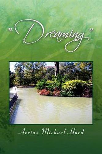 Cover image for Dreaming