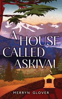 Cover image for A House Called Askival