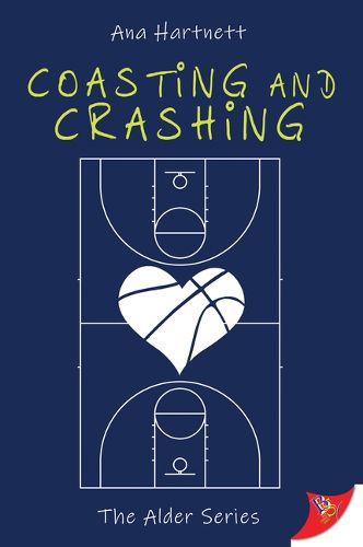 Cover image for Coasting and Crashing