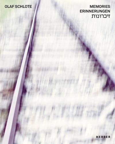 Cover image for Olaf Schlote: Memories